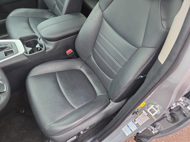 used 2021 Toyota RAV4 car, priced at $31,937