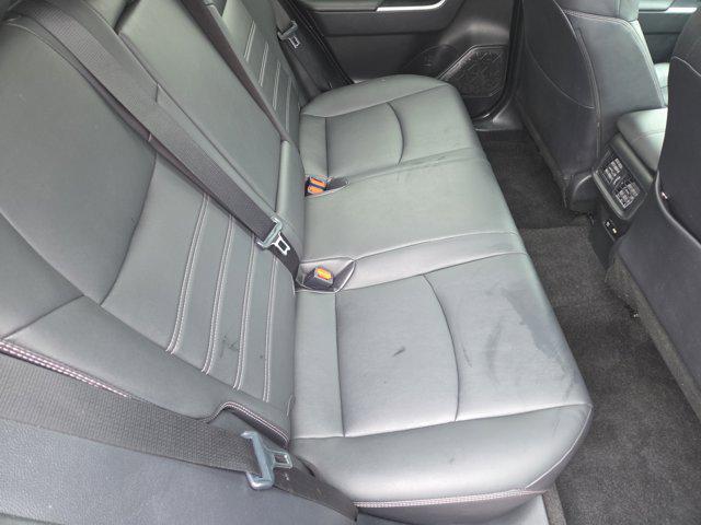 used 2021 Toyota RAV4 car, priced at $31,937