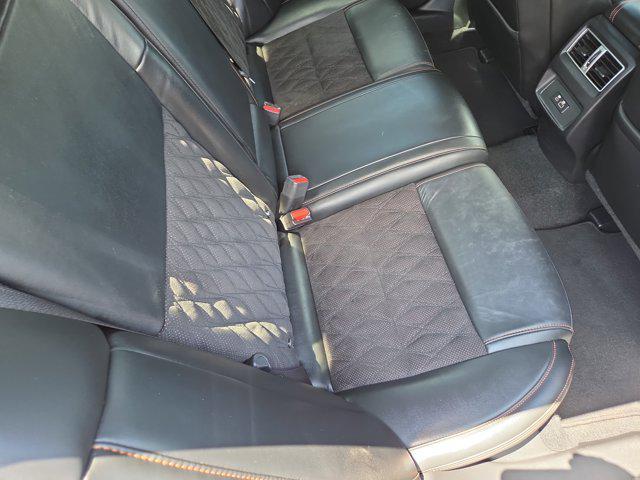 used 2021 Nissan Maxima car, priced at $25,255