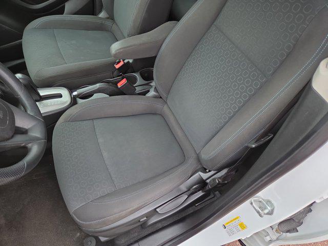 used 2016 Chevrolet Trax car, priced at $10,574