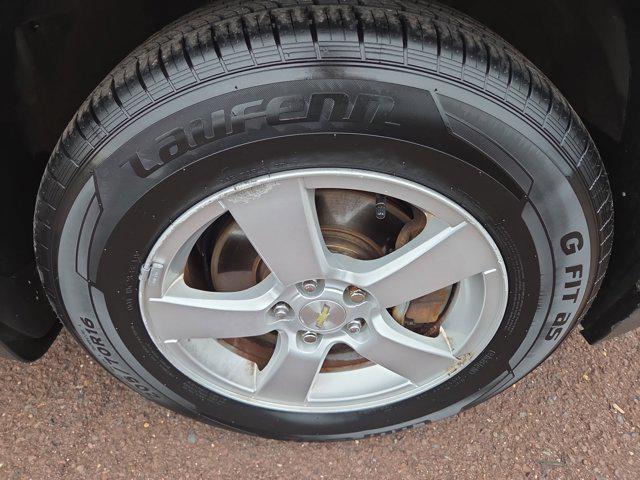 used 2016 Chevrolet Trax car, priced at $10,574