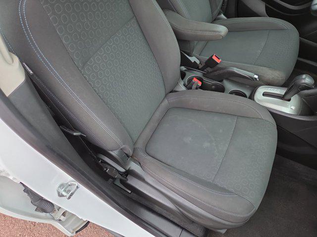 used 2016 Chevrolet Trax car, priced at $10,574