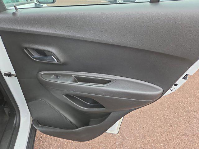 used 2016 Chevrolet Trax car, priced at $10,574