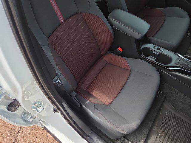 used 2024 Toyota Corolla car, priced at $27,761
