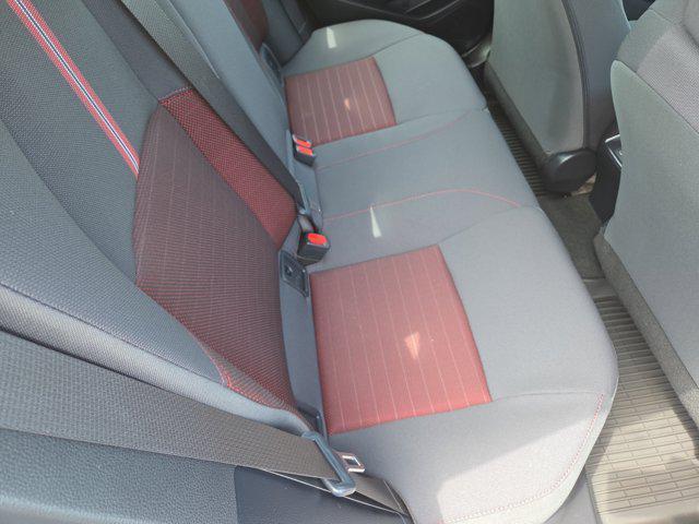 used 2024 Toyota Corolla car, priced at $27,761