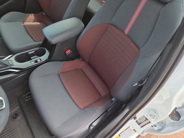 used 2024 Toyota Corolla car, priced at $27,761