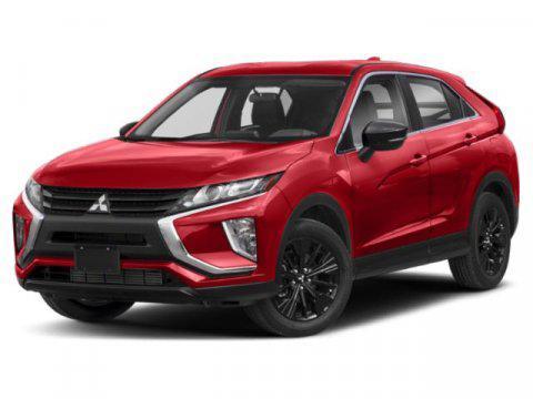 used 2020 Mitsubishi Eclipse Cross car, priced at $15,495