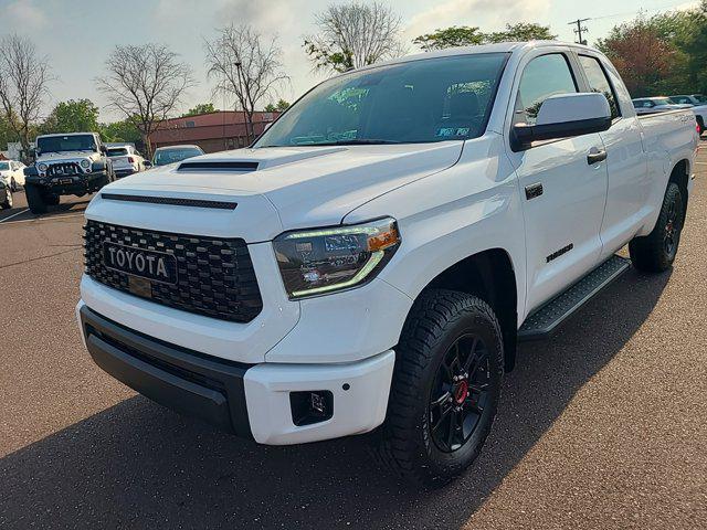 used 2019 Toyota Tundra car, priced at $40,995