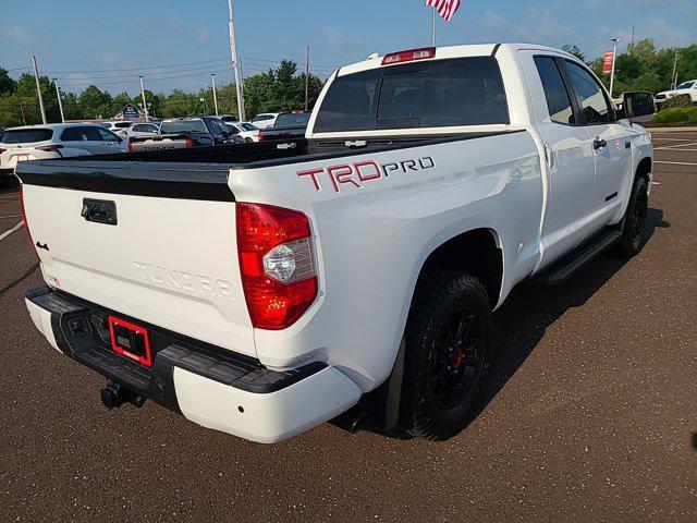 used 2019 Toyota Tundra car, priced at $40,995