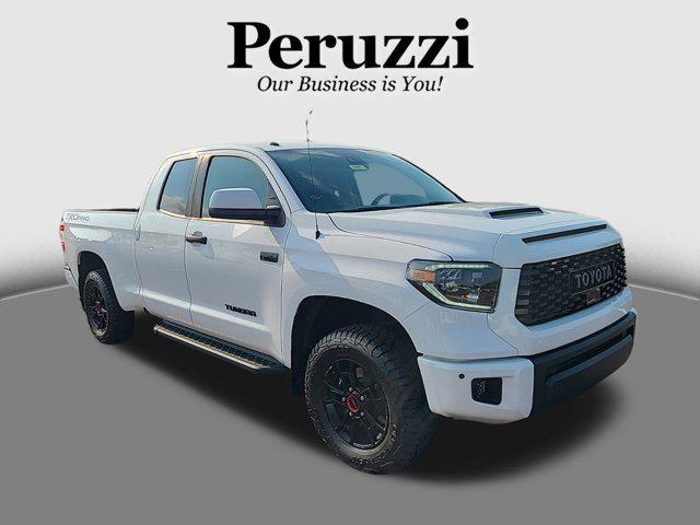 used 2019 Toyota Tundra car, priced at $40,995