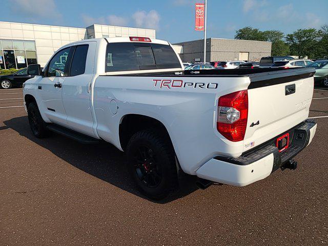 used 2019 Toyota Tundra car, priced at $40,995