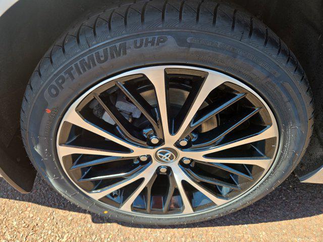 used 2019 Toyota Camry car, priced at $25,975