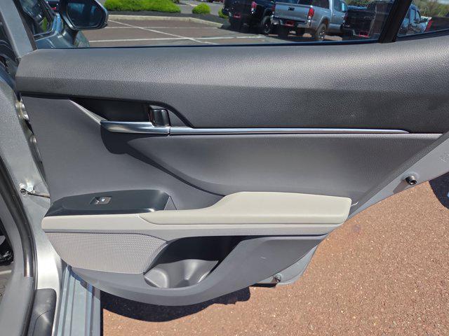 used 2019 Toyota Camry car, priced at $25,975