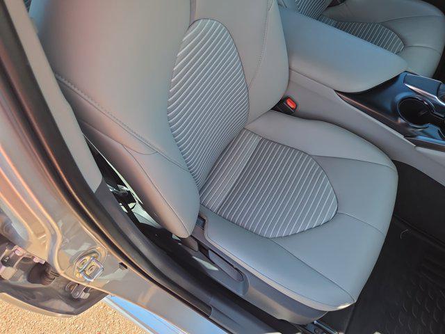 used 2019 Toyota Camry car, priced at $25,975