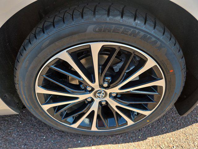 used 2019 Toyota Camry car, priced at $25,975