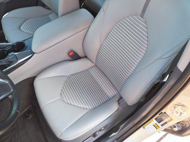 used 2019 Toyota Camry car, priced at $25,975