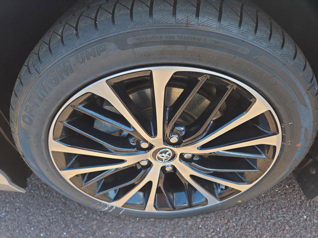 used 2019 Toyota Camry car, priced at $25,975