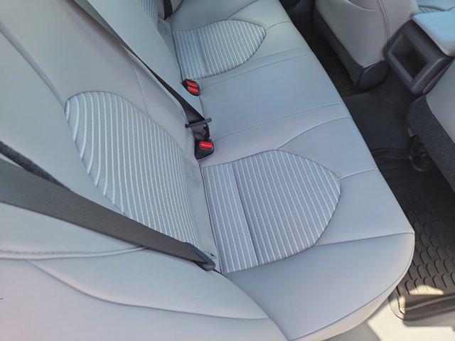 used 2019 Toyota Camry car, priced at $25,975