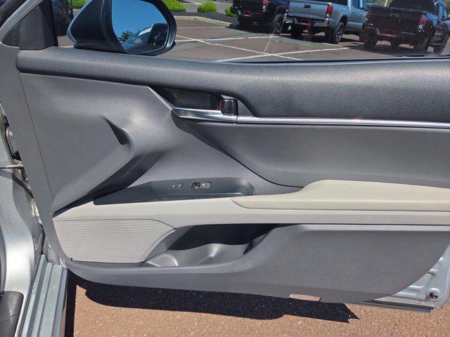 used 2019 Toyota Camry car, priced at $25,975