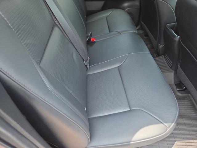 used 2023 Toyota Tacoma car, priced at $43,853