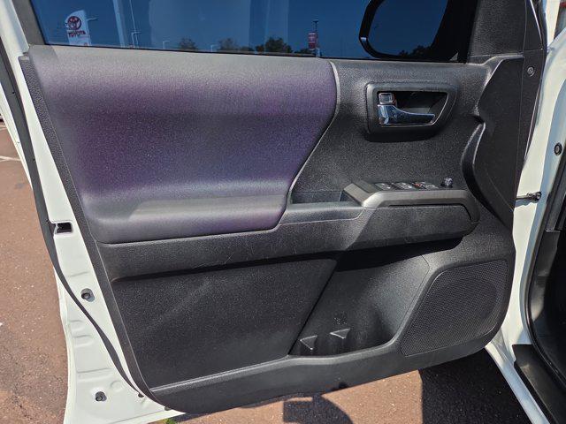 used 2022 Toyota Tacoma car, priced at $39,375
