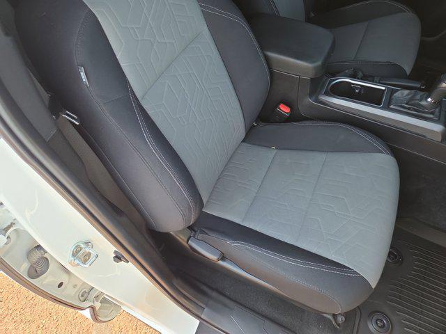 used 2022 Toyota Tacoma car, priced at $39,375
