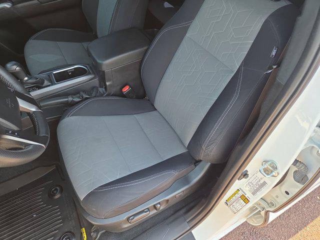 used 2022 Toyota Tacoma car, priced at $39,375