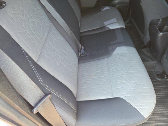 used 2022 Toyota Tacoma car, priced at $39,375