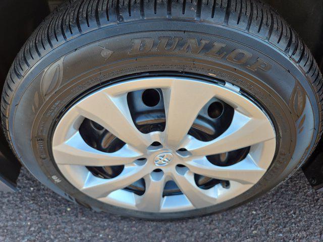 used 2024 Toyota Corolla car, priced at $23,500