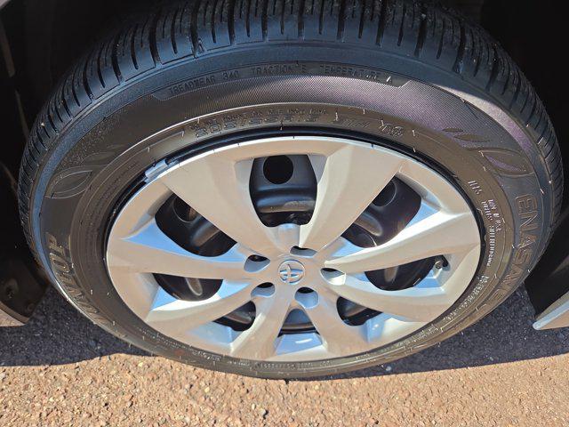 used 2024 Toyota Corolla car, priced at $23,500