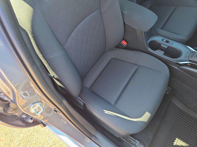 used 2024 Toyota Corolla car, priced at $23,500
