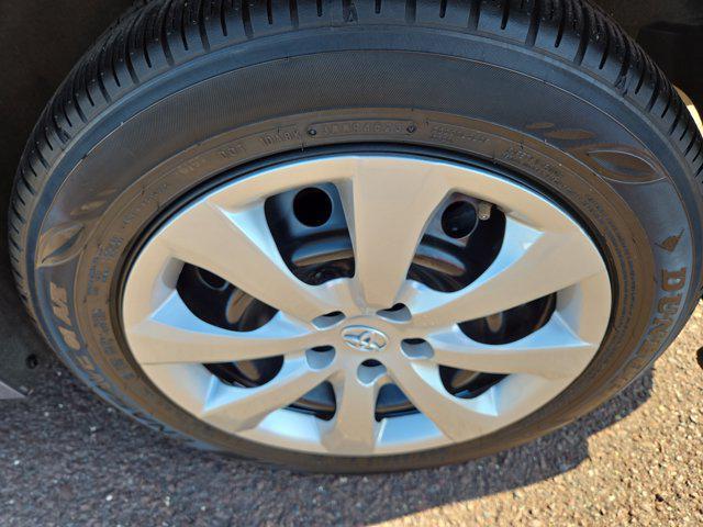 used 2024 Toyota Corolla car, priced at $23,500