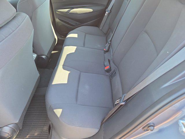 used 2024 Toyota Corolla car, priced at $23,500