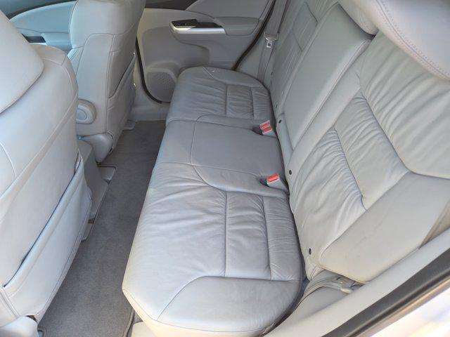 used 2014 Honda CR-V car, priced at $11,999