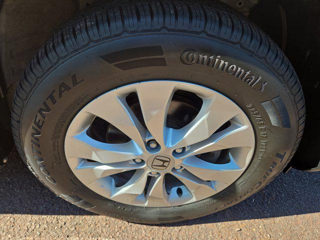 used 2014 Honda CR-V car, priced at $11,999