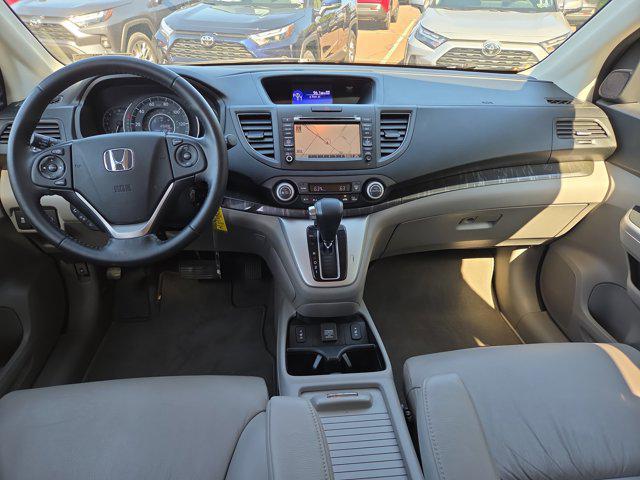 used 2014 Honda CR-V car, priced at $11,999