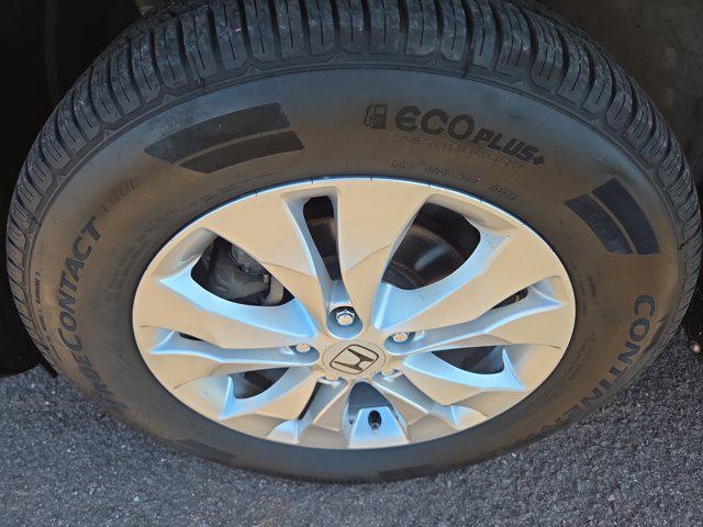 used 2014 Honda CR-V car, priced at $11,999