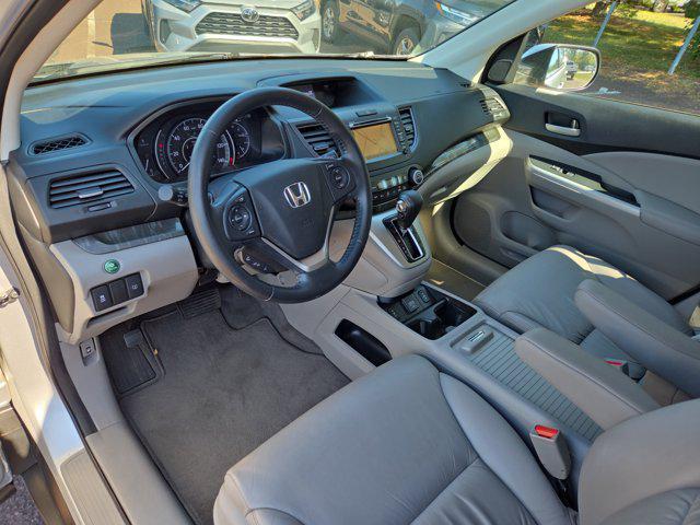 used 2014 Honda CR-V car, priced at $11,999