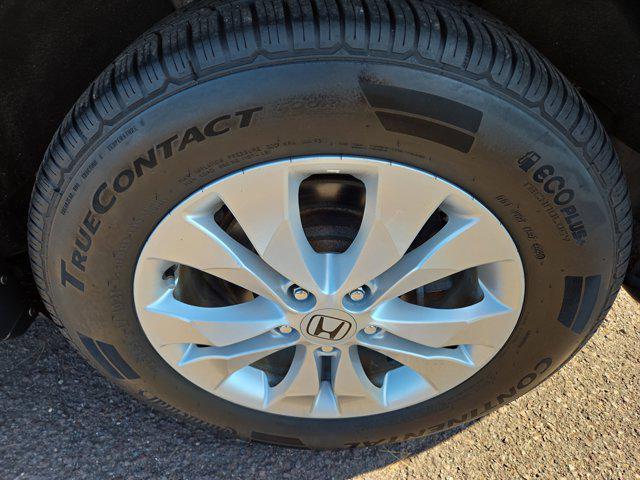 used 2014 Honda CR-V car, priced at $11,999