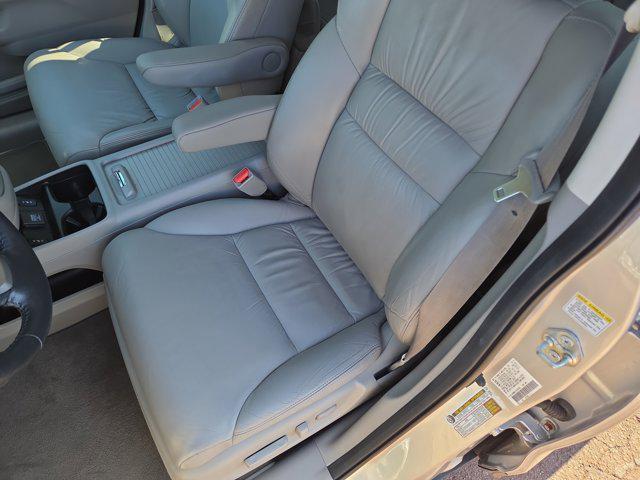 used 2014 Honda CR-V car, priced at $11,999