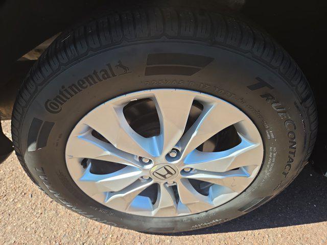 used 2014 Honda CR-V car, priced at $11,999