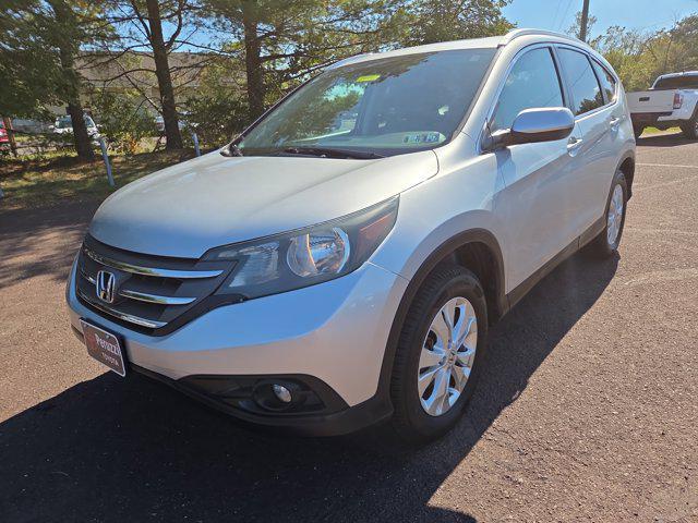 used 2014 Honda CR-V car, priced at $11,999