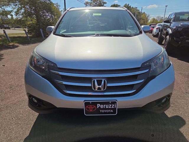 used 2014 Honda CR-V car, priced at $11,999
