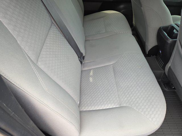 used 2023 Toyota Tacoma car, priced at $37,790