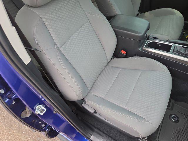 used 2023 Toyota Tacoma car, priced at $37,790