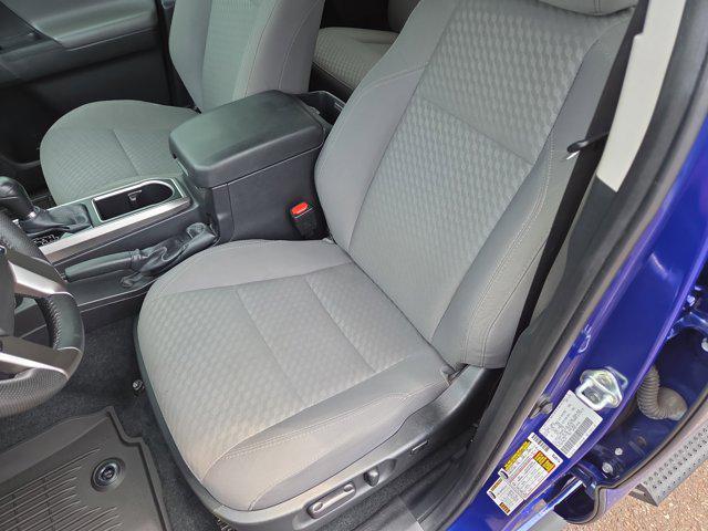 used 2023 Toyota Tacoma car, priced at $37,790