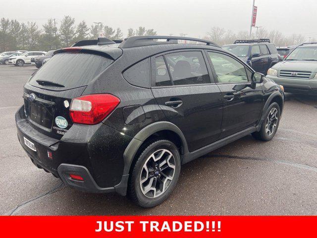 used 2016 Subaru Crosstrek car, priced at $13,500