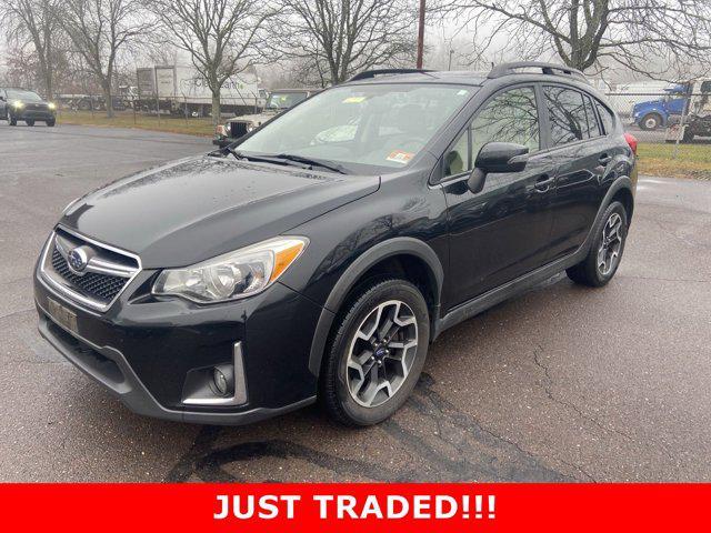 used 2016 Subaru Crosstrek car, priced at $13,500