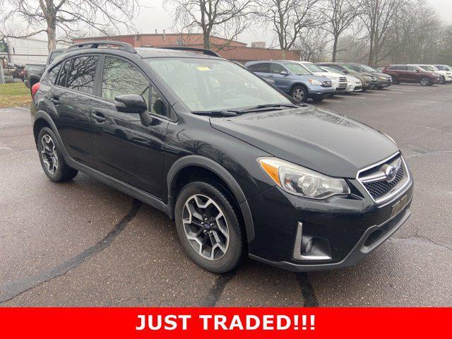 used 2016 Subaru Crosstrek car, priced at $13,500