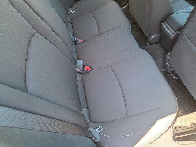 used 2021 Honda Civic car, priced at $24,427